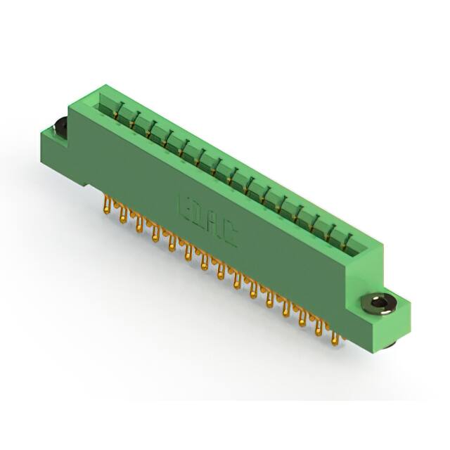 333-030-555-203 EDAC Inc.  Edgeboard Connectors